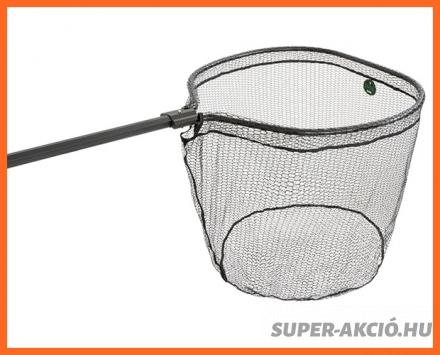 Delphin Omni Quick 100-160cm 60x65cm Horgász Merítőháló