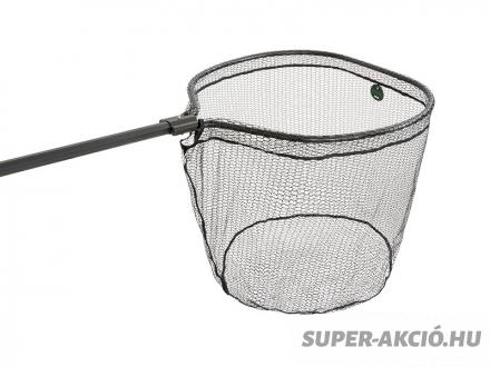 Delphin Omni Quick 100-160cm 60x65cm Horgász Merítőháló 1