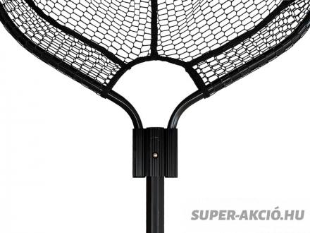 Delphin Omni Quick 100-160cm 60x65cm Horgász Merítőháló 4