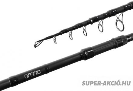 Delphin Omnia 390cm 3 Lbs Teleszkópos Horgászbot 1