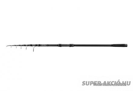 Delphin Omnia 360cm 3 Lbs Teleszkópos Horgászbot 2