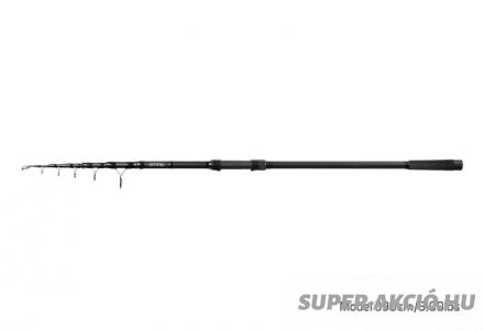 Delphin Omnia 390cm 3 Lbs Teleszkópos Horgászbot 2