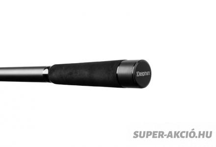 Delphin Omnia 360cm 3 Lbs Teleszkópos Horgászbot 6
