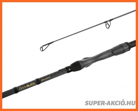 Delphin Opimum Black Carp Bojlis Bot 360cm 2.75Lbs 2Részes