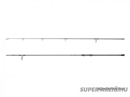 Delphin Opimum Black Carp Bojlis Bot 360cm 3.25Lbs 2Részes 2