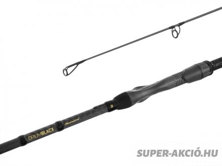Delphin Opimum Black Carp Bojlis Bot 360cm 2.75Lbs 2Részes 1