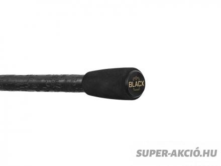 Delphin Opimum Black Carp Bojlis Bot 360cm 2.75Lbs 2Részes 6