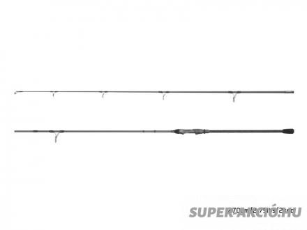 Delphin Opimum Black Carp Bojlis Bot 270cm 2.75Lbs 2Részes 2