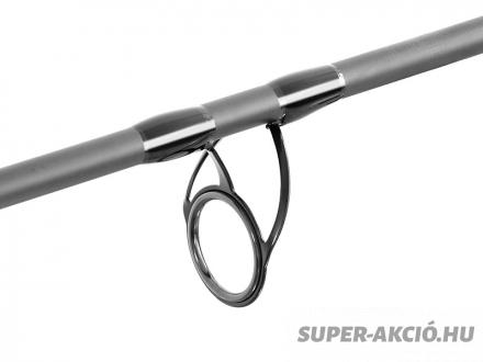 Delphin Opimum Blacx Feeder Horgászbot 390cm Max:80g 3+3Részes 4