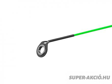 Delphin Opimum Blacx Feeder Horgászbot 390cm Max:80g 3+3Részes 3