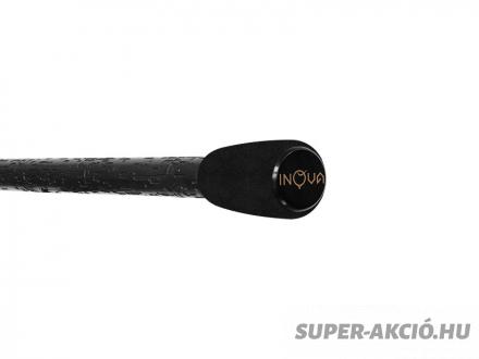 Delphin Opium Inova Feeder Horgászbot 330cm Max:80g 3+3Részes 4