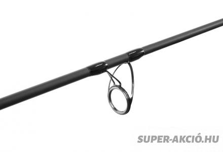 Delphin Opium V2 Cork Parafa Nyeles 3,6m 80gr Feeder Horgászbot 4