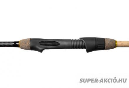 Delphin Opium V2 Cork Parafa Nyeles 3,6m 80gr Feeder Horgászbot 5