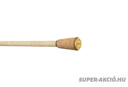 Delphin Opium V2 Cork Parafa Nyeles 3,3m 80gr Feeder Horgászbot 6