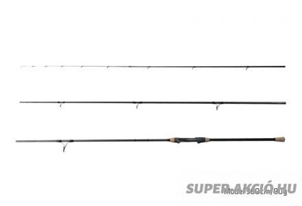 Delphin Opium V2 Shrink 360cm 80gr Feeder Bot 3