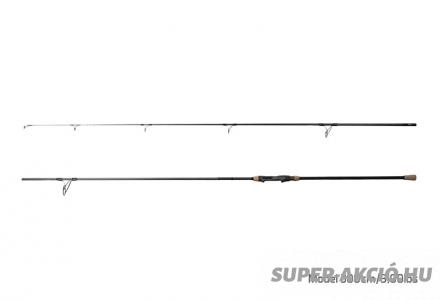 Delphin Opium V2 Shrink 300cm 3lbs Bojlis Horgászbot 2