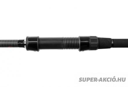 Delphin Orbit Extra Erős 360cm 3,5 Lbs Bojlis Horgászbot 5