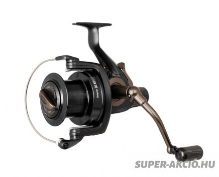 Delphin Oxyd 7000-res 9+1 Csapágyas Nyeletőfékes Horgászorsó 1