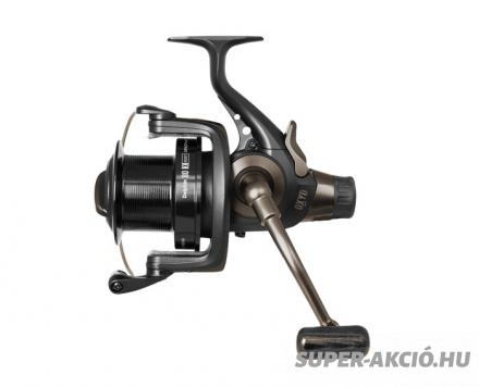 Delphin Oxyd 8000-res 9+1 Csapágyas Nyeletőfékes Horgászorsó 2