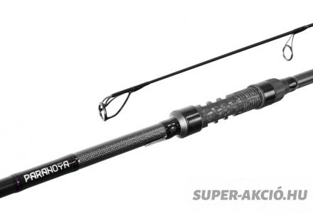 Delphin Paranoya 2 Részes 3,9m 3,5 Lbs Bojlis Horgászbot 2