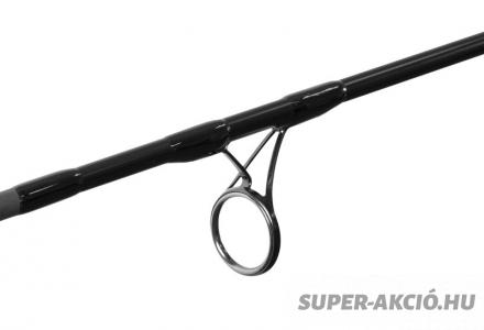 Delphin Paranoya 2 Részes 3,9m 3,5 Lbs Távdobó Horgászbot 5