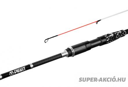 Delphin Pirat 190cm 3-18gr Light Pergető Horgászbot 2