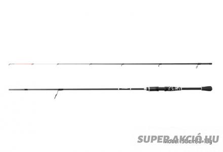 Delphin Pirat 190cm 3-18gr Light Pergető Horgászbot 3