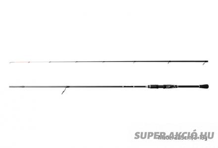 Delphin Pirat 225cm 3-18gr Light Pergető Horgászbot 3