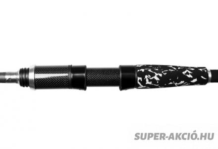 Delphin Pirat 190cm 3-18gr Light Pergető Horgászbot 6