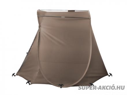 Delphin Pop Up Tent Könnyen Felállítható Kemping Horgász Sátor 2