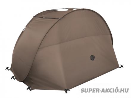 Delphin Pop Up Tent Könnyen Felállítható Kemping Horgász Sátor 2