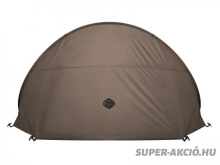 Delphin Pop Up Tent Könnyen Felállítható Kemping Horgász Sátor 3