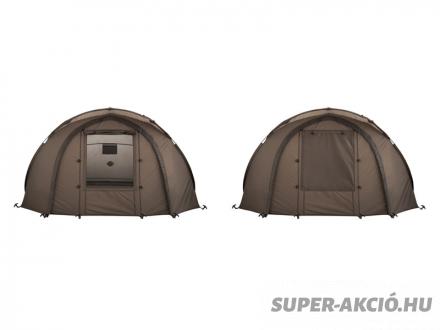Delphin Pop Up Tent Könnyen Felállítható Kemping Horgász Sátor 4