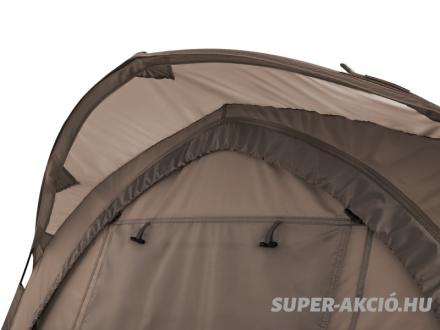 Delphin Pop Up Tent Könnyen Felállítható Kemping Horgász Sátor 5