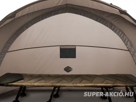 Delphin Pop Up Tent Könnyen Felállítható Kemping Horgász Sátor 6