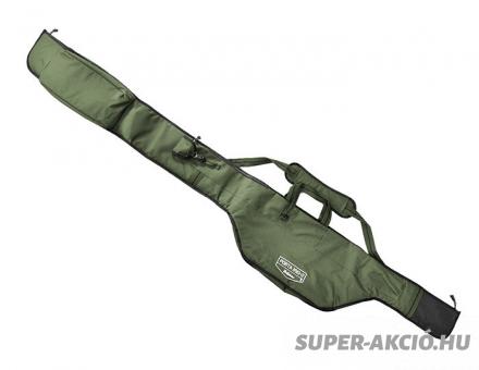 Delphin Porta Horgász Botzsák 2 Rekeszes 215cm 2