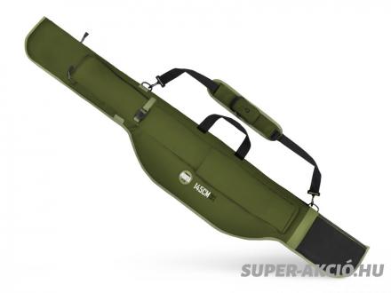 Delphin Porta Plus 2 Rekeszes Pontyozó Horgász Botzsák 145cm 1