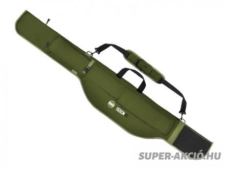 Delphin Porta Plus 2 Rekeszes Pontyozó Horgász Botzsák 155cm 1