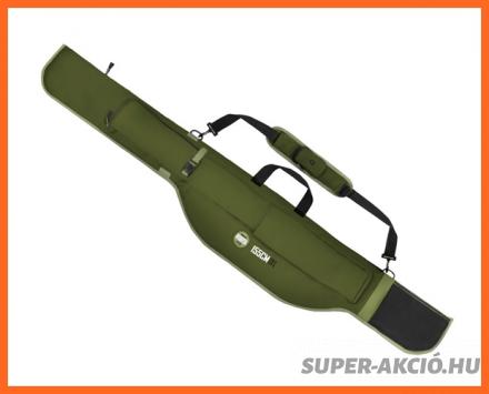 Delphin Porta Plus 2 Rekeszes Pontyozó Horgász Botzsák 155cm