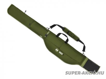 Delphin Porta Plus 2 Rekeszes Pontyozó Horgász Botzsák 180cm 1