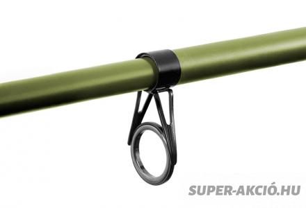 Delphin Partisan Profi 360cm 120Gr Teleszkópos Horgászbot 5