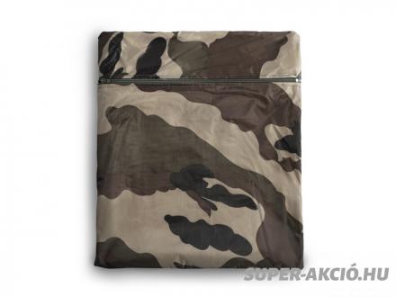 Delphin Proof Vízálló Poncsó L-Xxl Horgász Ruházat 4