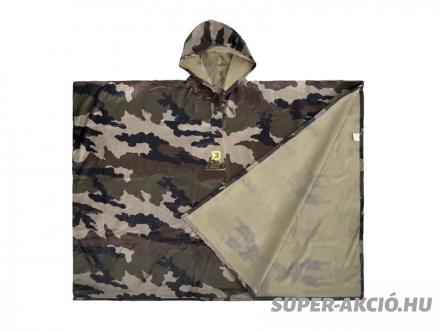 Delphin Proof Vízálló Poncsó L-Xxl Horgász Ruházat 3