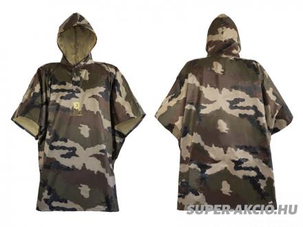 Delphin Proof Vízálló Poncsó L-Xxl Horgász Ruházat 2