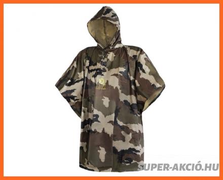 Delphin Proof Vízálló Poncsó L-Xxl Horgász Ruházat