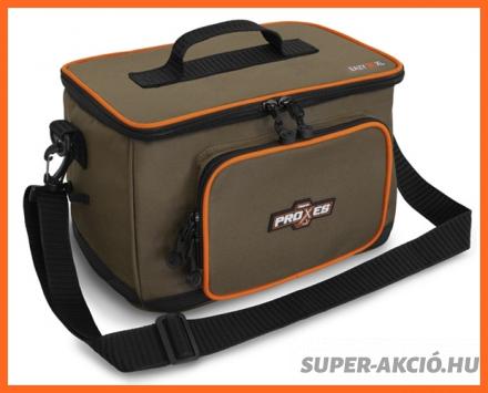Delphin Proxes Easy Horgász Táska 30x26x20cm