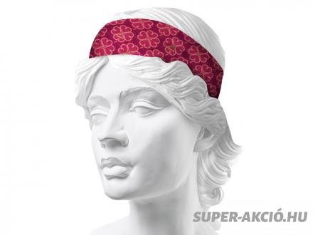 Delphin Queen 4 Love Nyakmelegítő Kendő 4