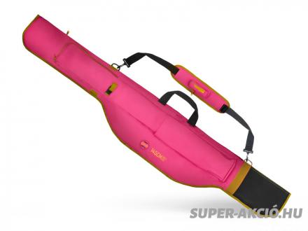 Delphin Queen Pink Horgász Botzsák 200cm 2 Rekeszes 1