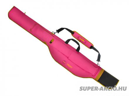Delphin Queen Pink Horgász Botzsák 170cm 2 Rekeszes 1