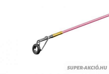 Delphin Queen Pink 300cm 2,5Lbs Bojlis Horgászbot 4
